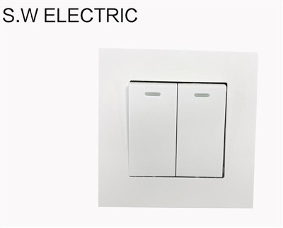 Molde de plástico OEM de precisión