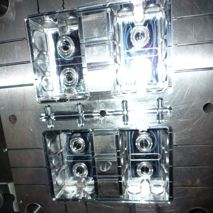 Precauciones para el moldeo por inyección de plástico