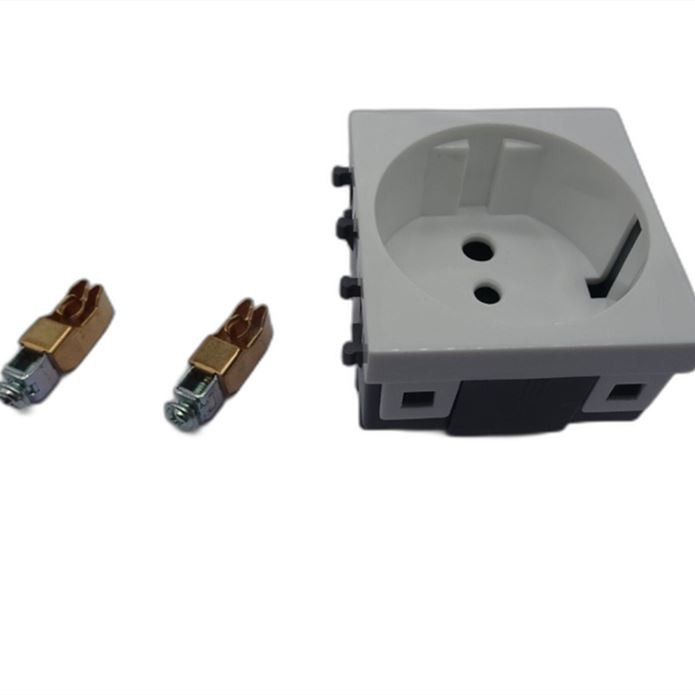 Características principales del estampado de piezas.