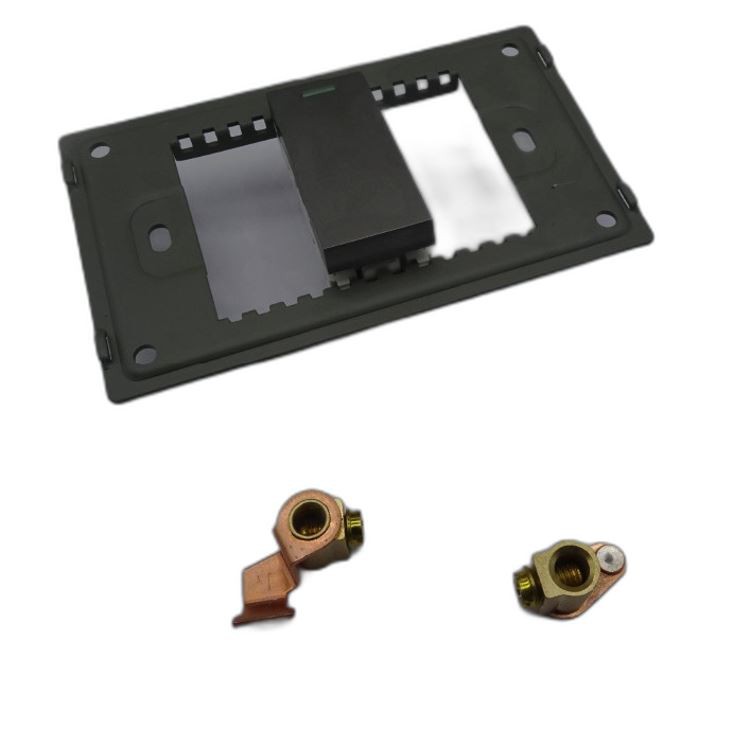 ¿Por qué las piezas estampadas de metal provocan roturas?