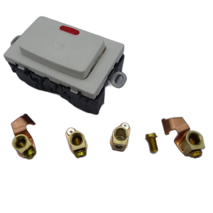 Mantenimiento del stripper de troquel continuo para estampación de metales