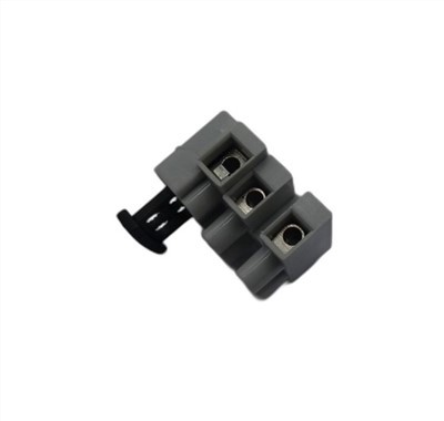 Conector portalámparas