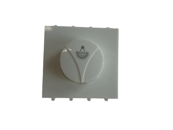 La introducción de Dimmer Switch. Un refugio cálido de Dimmers