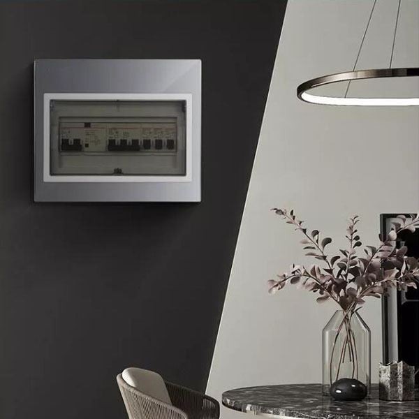 Las ventajas y usos de la caja de distribución de energía